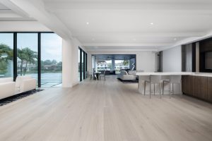 How to Bleach Hardwood Floors