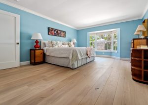 luxury flooring