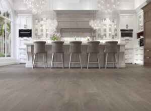 Gavi hard wood floor materials for dining
