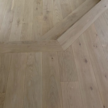 Regina hard wood floor