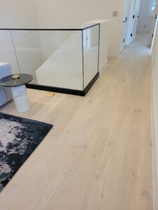 Rosina hard wood floor materials