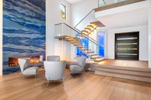 Top Quality Hardwood Flooring