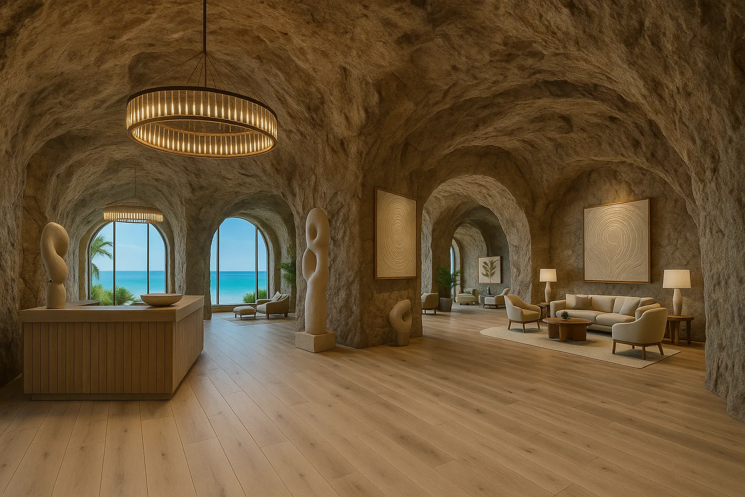 Challans 220 – Cave Spa