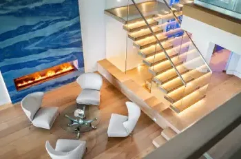 Trecento Flooring